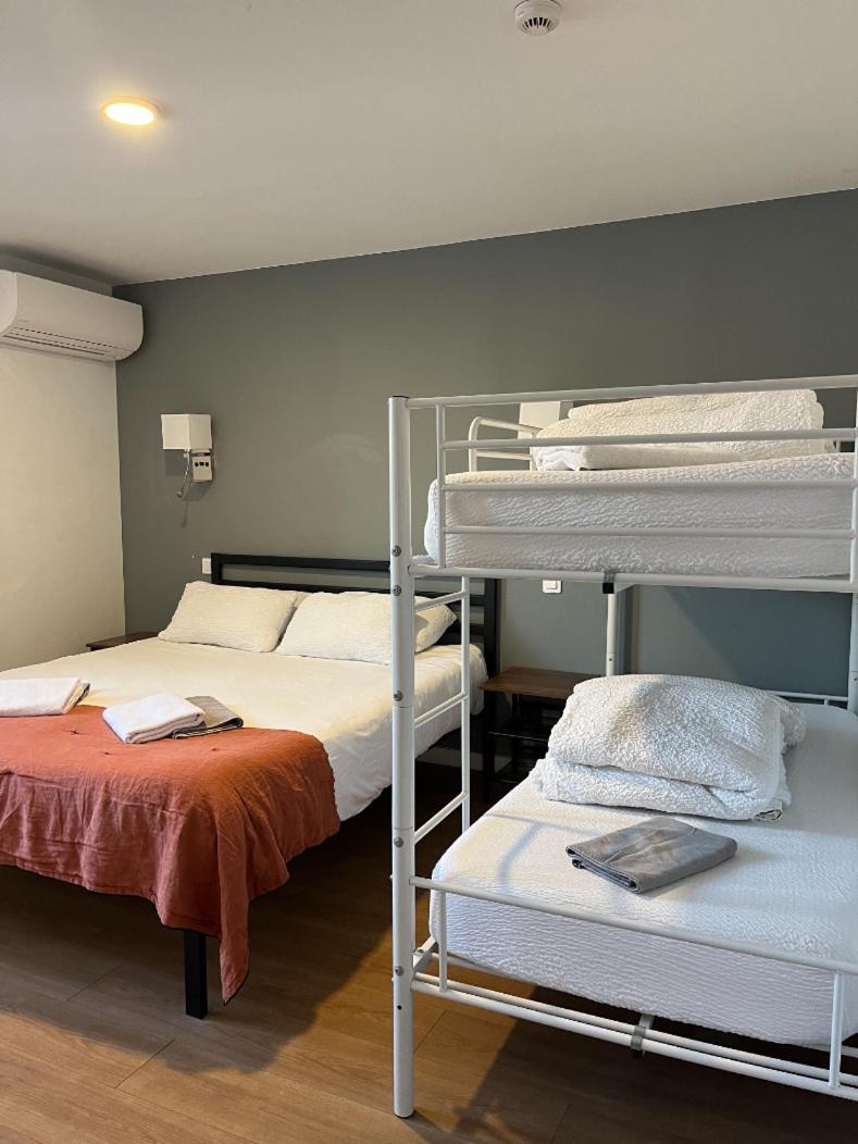 Chambre Familiale